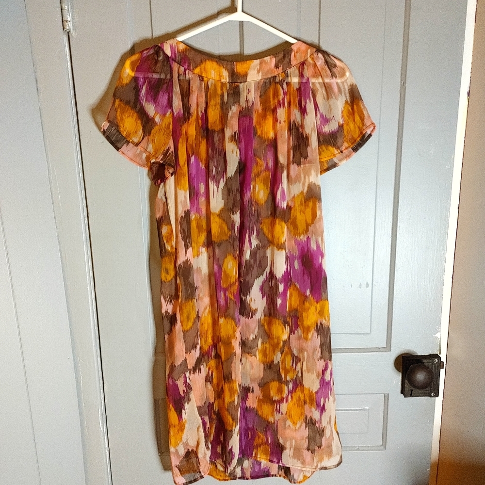 2/$30 KAS Designs Sheer Cover Up - Picture 6 of 7
